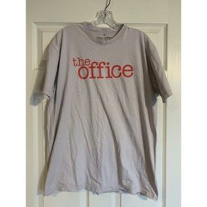 THE OFFICE TV SHOW T-Shirt XL